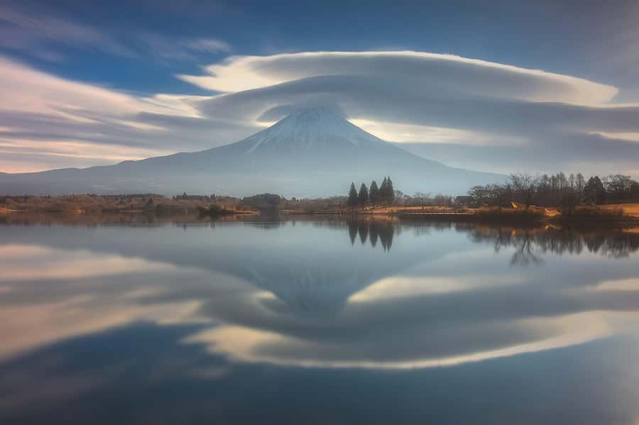 Mount Fuji Full-Day Private Sightseeing Tour with Guide - Why a private Mount Fuji day makes sense