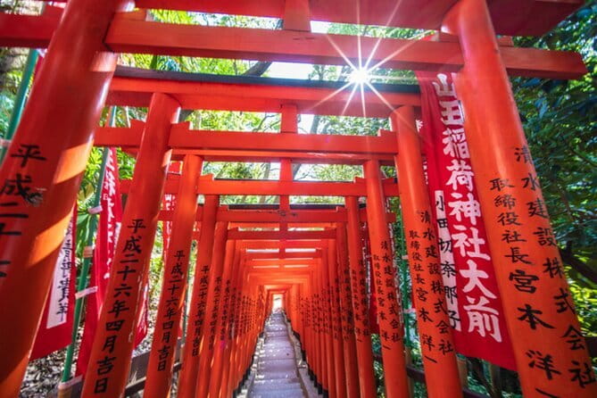 Mount Fuji Full Day Sightseeing Tour from Tokyo - Bus comfort, WiFi, and the long return