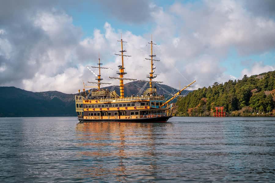 Mount Fuji Private Day Trip With Customizable Itinerary - Key points to know before booking