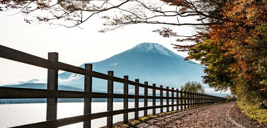 Mount Fuji Private Day Trip With Customizable Itinerary - Lake Kawaguchi and the importance of confirming stops