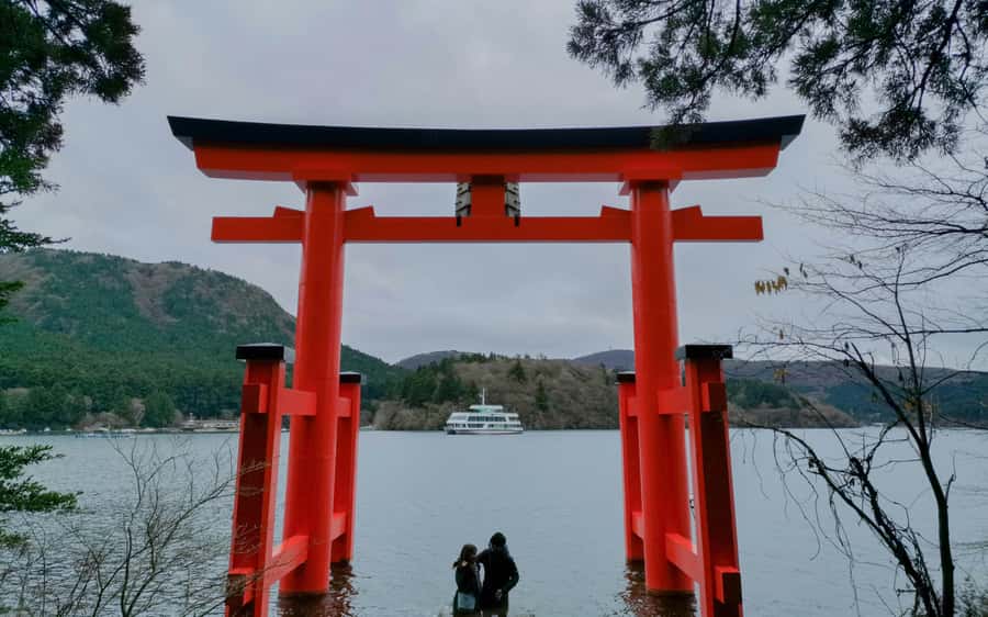 Mount Fuji Private Day Trip With Customizable Itinerary - Hakone, Owakudani, and the volcanic side of the day