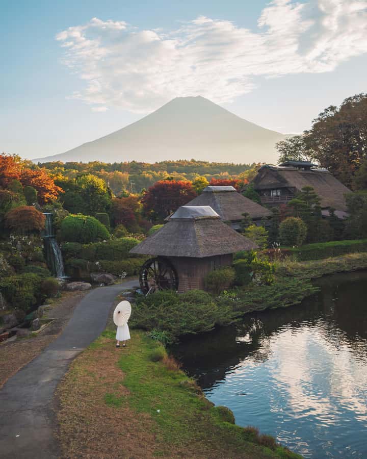 Mount Fuji Private Day Trip With Customizable Itinerary - The driver-guide can shape the experience