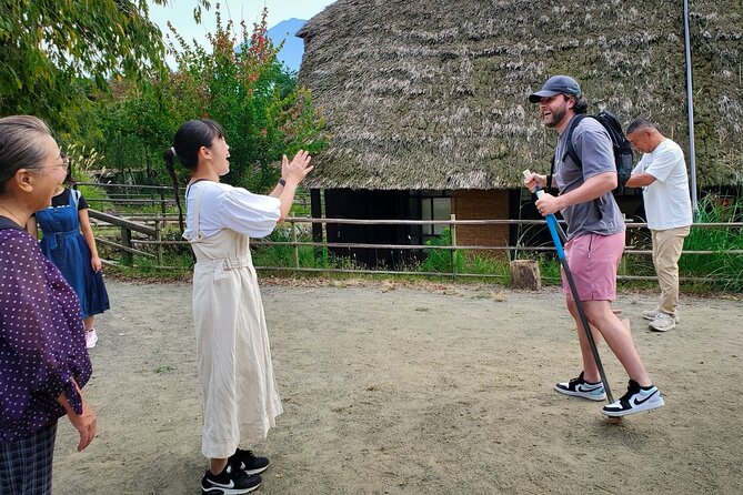Mt Fuji Area: In-depth Guided Adventure in English or French - Pickup, timing, and practical planning