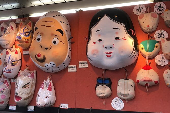 Mt. Fuji Day tour: Kawaguchi Lake Ropeway, Matcha, Oshino Hakkai - What makes the guides valuable
