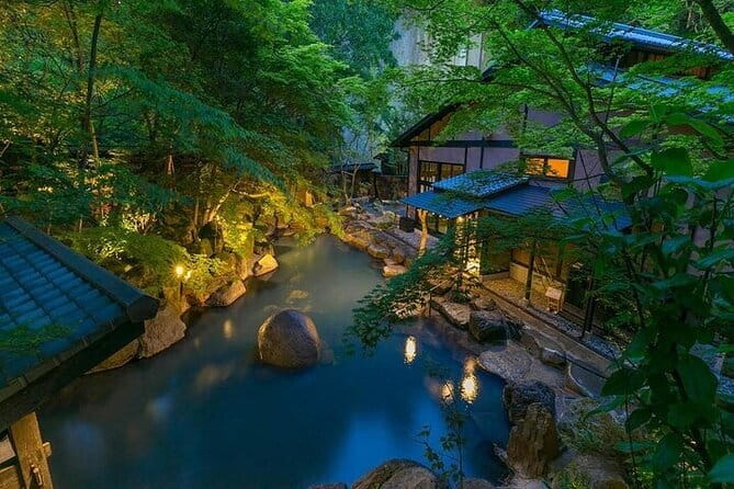 Mt. Fuji Day tour: Kawaguchi Lake Ropeway, Matcha, Oshino Hakkai - Who should book this Fuji outing