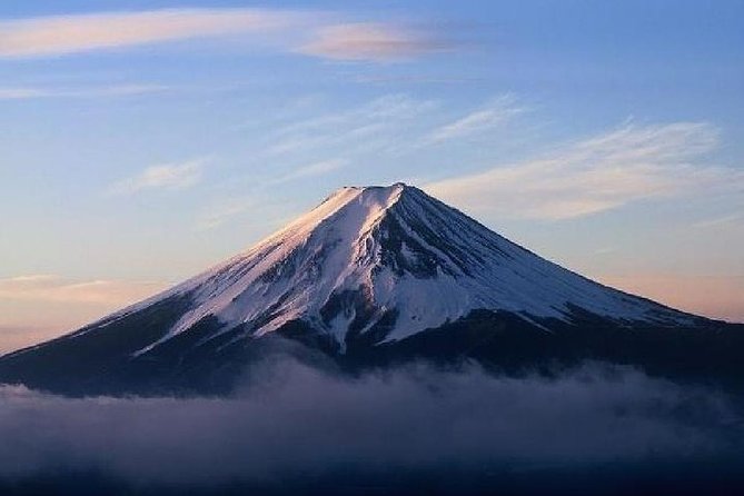 Mt Fuji & Hakone Cruise, Drum Show Bullet Train 1 Day from Tokyo - Why this works as a one-day Fuji plan