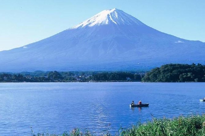 Mt Fuji & Hakone Cruise, Drum Show Bus 1 Day from Tokyo - Traffic, return choices, and the real cost of convenience