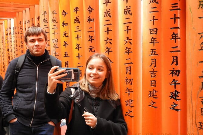 Mt fuji & Hakone customizable day tour w/ English speaking driver - Mt. Fuji 5th Station: high altitude, high expectations