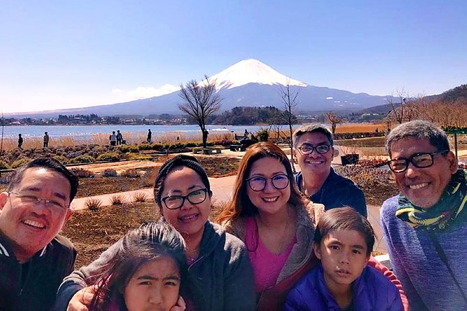 Mt. Fuji & Hakone Private Day Tour with English-Speaking Driver - Shrines and a slower side of the day