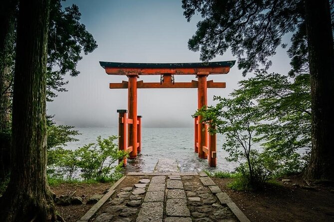 Mt. Fuji, Hakone Private Tour from Tokyo - Onsen, Arts and Nature - The onsen: the day’s main reset