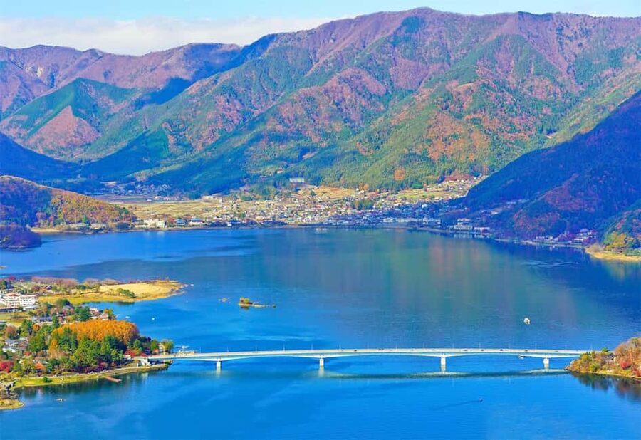 Mt. Fuji & Lake Kawaguchiko Ropeway Panorama Full-Day Tour - Who will enjoy this outing most