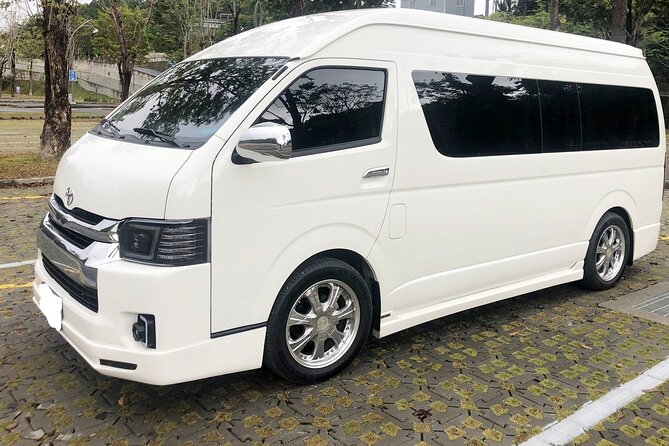 Narita Airport(NRT) Private Transfer To/From Tokyo 1-way or Round - What the strongest service moments look like