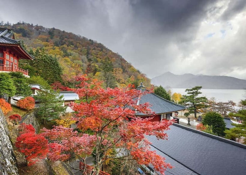 Nikko – Beautiful Full-Day Personal and Private Tour - Key points before you book