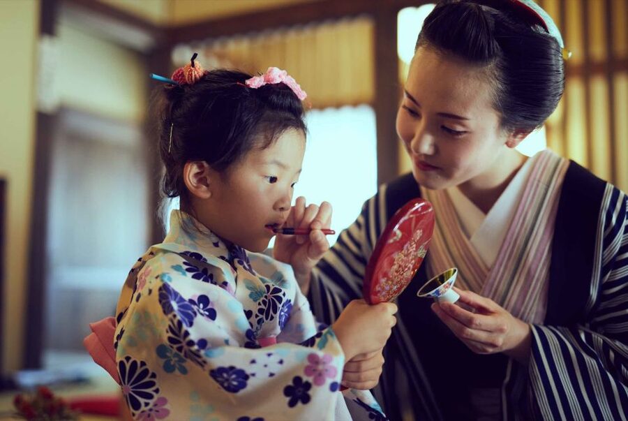 Nikko: Edo Wonderland Edomura Cultural Theme Park Ticket - A full Edo town at the foot of the Nikko mountains