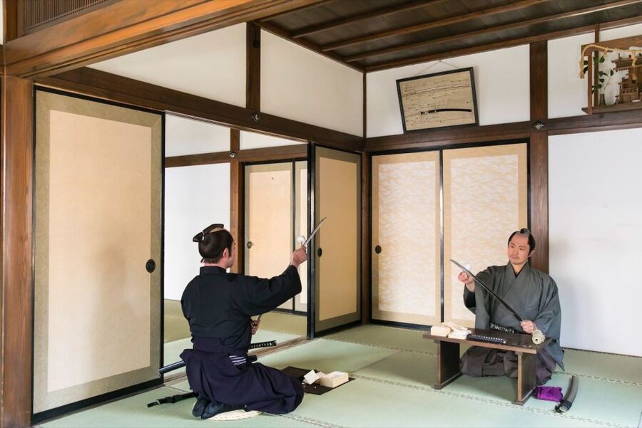 Nikko: Edo Wonderland Edomura Cultural Theme Park Ticket - Start with the show schedule, not the gift shops