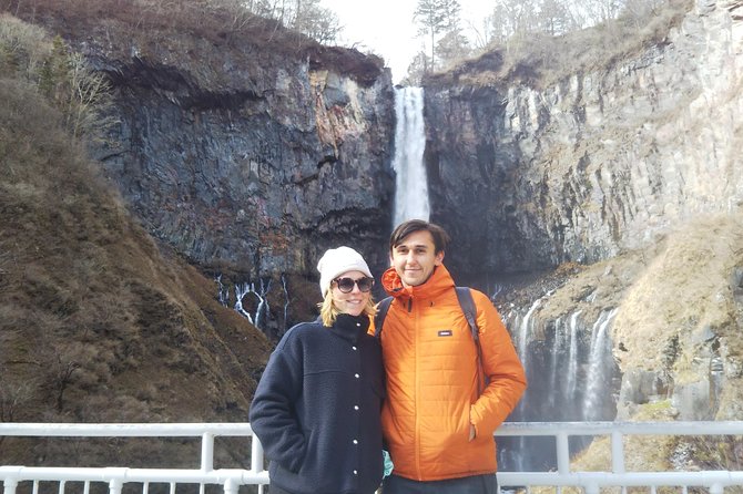 Nikko Full-Day Private Tour with Government-Licensed Guide - Senjogahara and Akechidaira are for scenery first