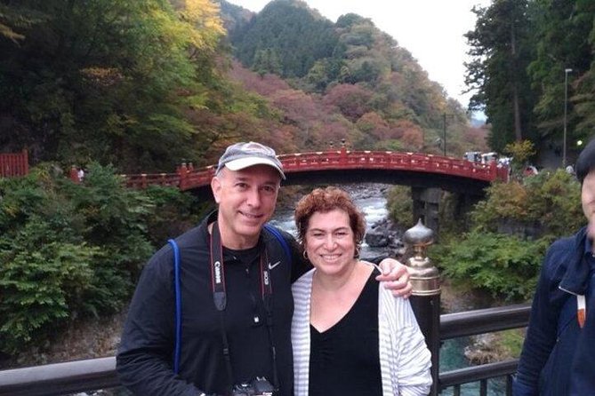 Nikko Full-Day Private Tour with Government-Licensed Guide - Your guide’s planning matters more than the long stop list