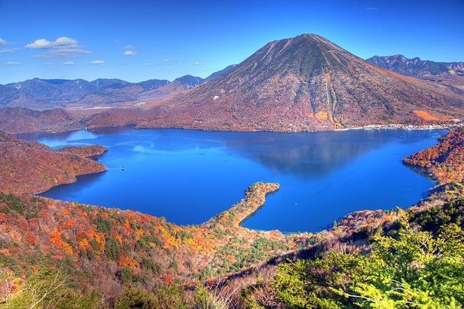 Nikko Full-Day Private Walking Tour with Government-Licensed Guide (Tokyo DEP.) - Rinnoji, Taiyuin, and Futarasan