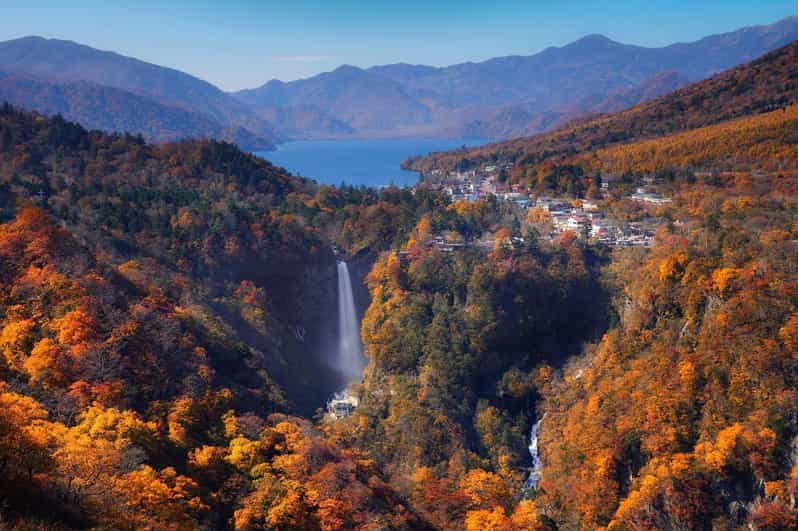 Nikko Heritage & Nature Day Trip from Tokyo - Key points to know before booking
