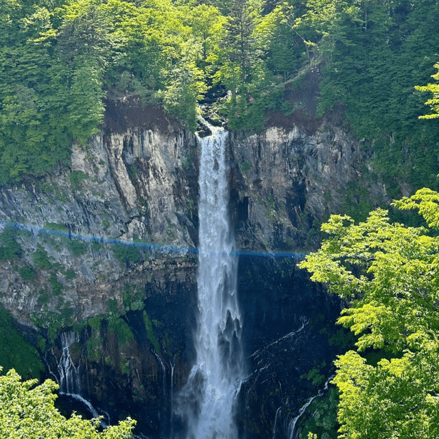 Nikko Heritage & Nature Day Trip from Tokyo - Why Nikko makes a strong escape from Tokyo