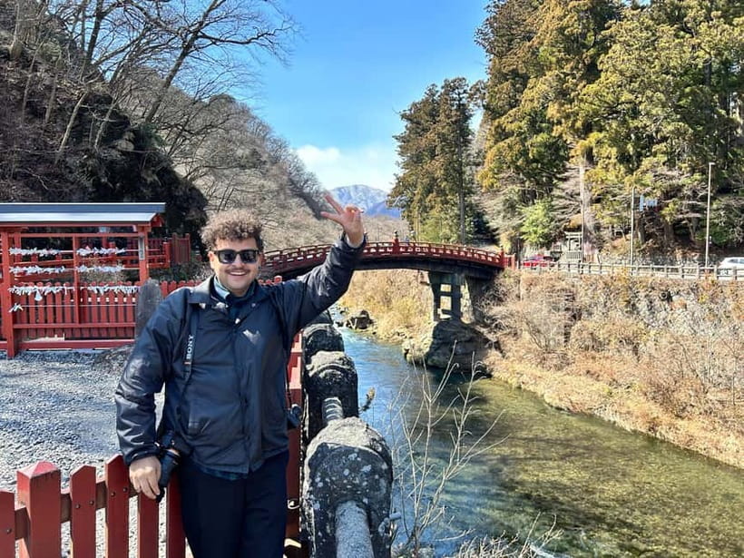 Nikko: Kegon Falls, Lake Chuzenji & Toshogu Temple - Why Nikko Makes a Strong Day Trip From Tokyo