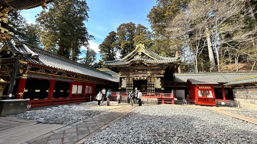 Nikko: Kegon Falls, Lake Chuzenji & Toshogu Temple - Who Should Book This Nikko Tour