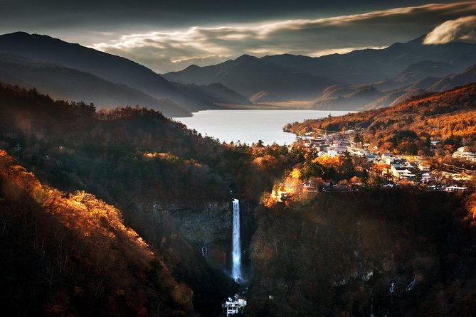 Nikko Private Day Tour from Tokyo with English-Speaking Driver - Key points to know before you book