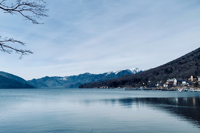 Nikko Private Day Tour – Temples, Nature & Hidden Gems - Private transport is the main value
