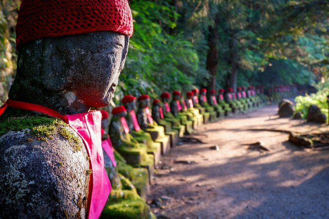 Nikko Private Day Tour – Temples, Nature & Hidden Gems - Tamozawa Villa reveals Japan’s changing architecture