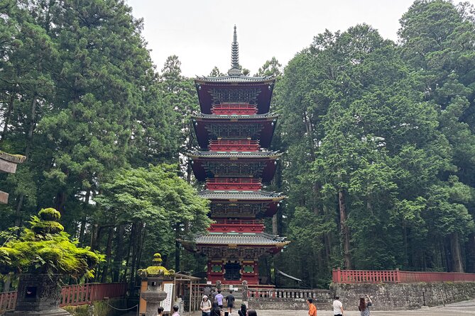 Nikko Private Day Tour – Temples, Nature & Hidden Gems - Lake Chuzenji gives the day its broadest view