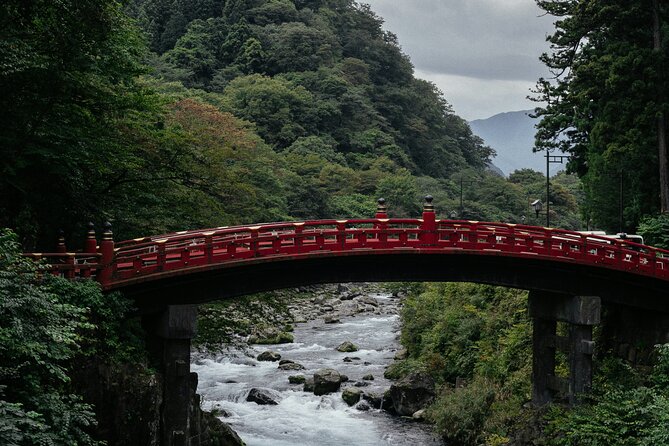Nikko Private Day Tour – Temples, Nature & Hidden Gems - Toshogu Shrine shows why Nikkō is famous