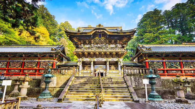 Nikko: Private Walking Tour with Local Guide - Booking details worth checking