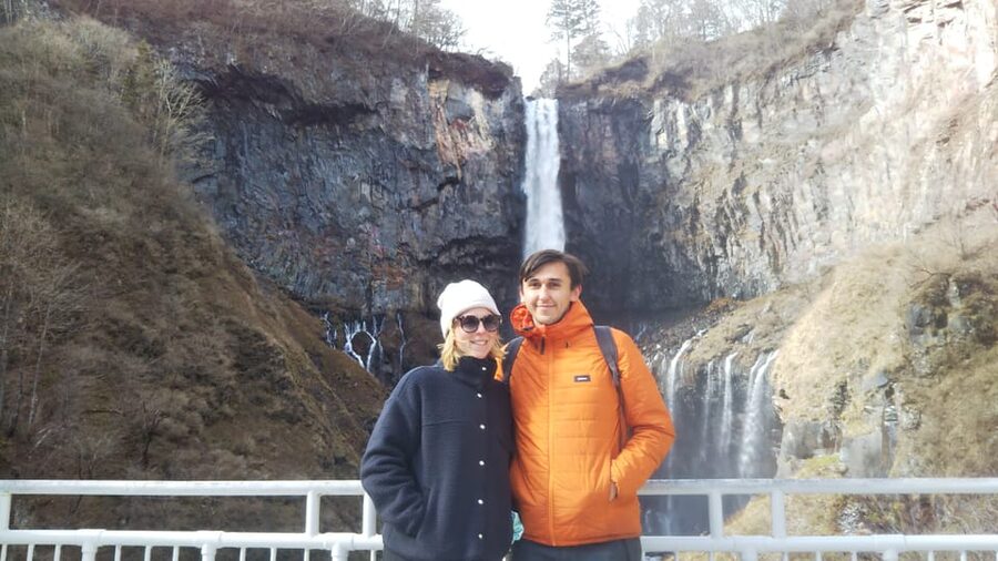 Nikko: Private Walking Tour with Local Guide - Who should book this Nikko walking tour