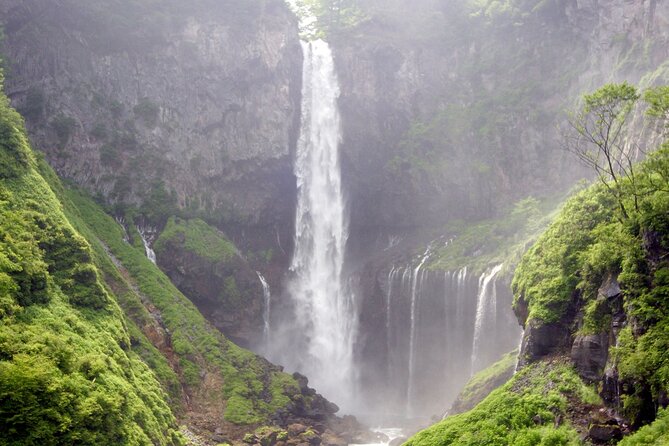 Nikko World Heritage 1 Day Tour - Why Nikko makes a good break from Tokyo