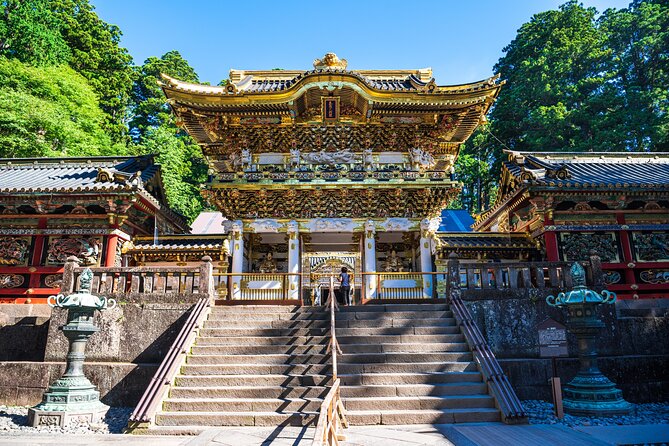 Nikko World Heritage 1 Day Tour - Lunch, timing, and the real value of the price