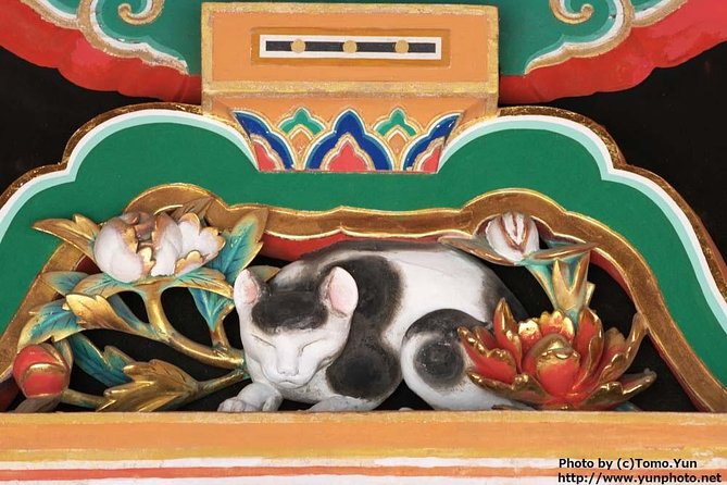 Nikko World Heritage 1 Day Tour - Meeting in Shinjuku and settling into the coach