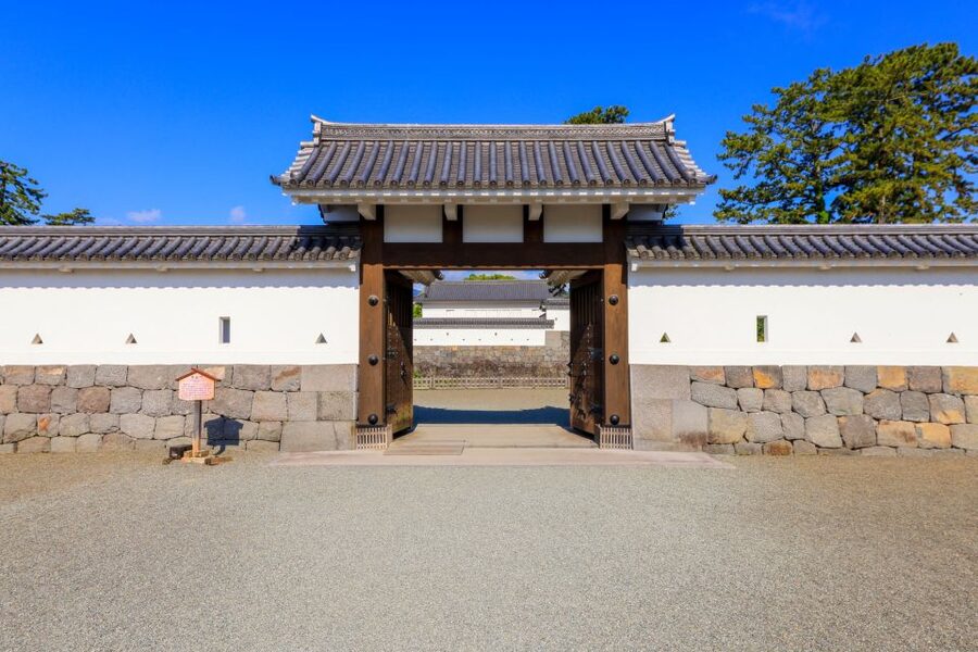 Odawara: Odawara Castle Tenshukaku Entrance Ticket - A self-guided visit with a Japanese-language setting