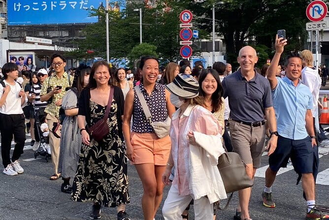 Official Japan Go-Kart Through Shibuya / Shinjuku (IDP Required) - The paperwork is the most important booking detail