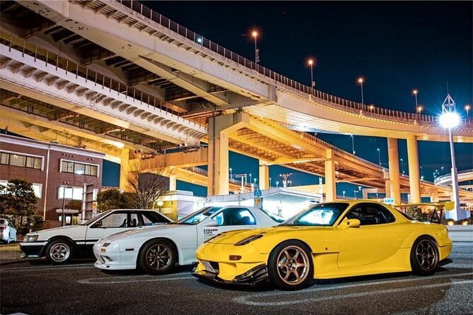 Official Japan Go-Kart Through Shibuya / Shinjuku (IDP Required) - Is $125.53 a fair price?