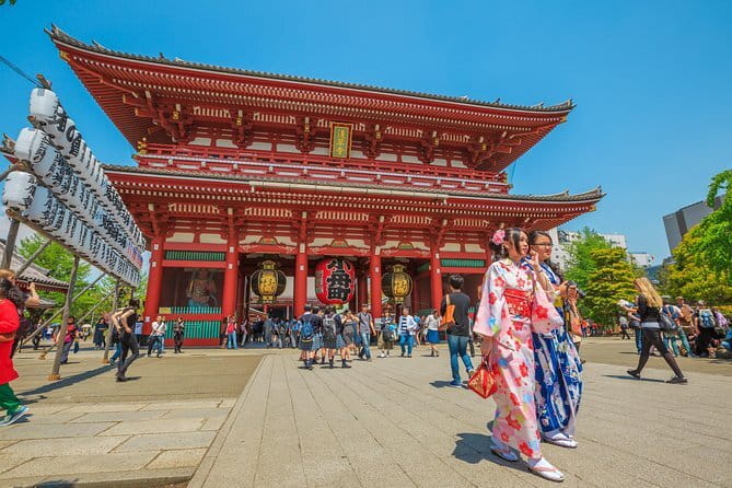 Official Japan Go-Kart Through Shibuya / Shinjuku (IDP Required) - Booking, weather and cancellation advice