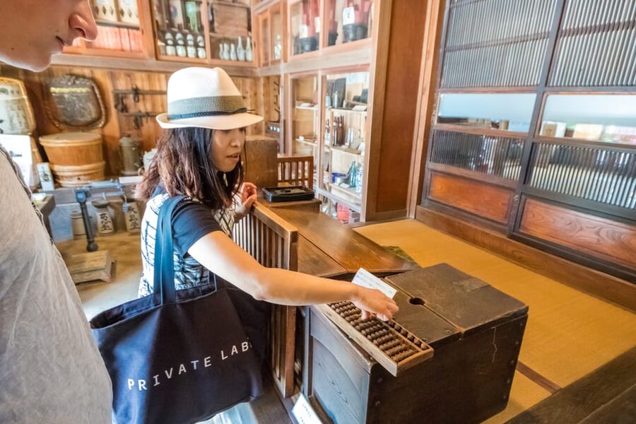 Old and Nostalgic Tokyo: Half-Day Yanaka Walking Tour - What the guide adds to the walk