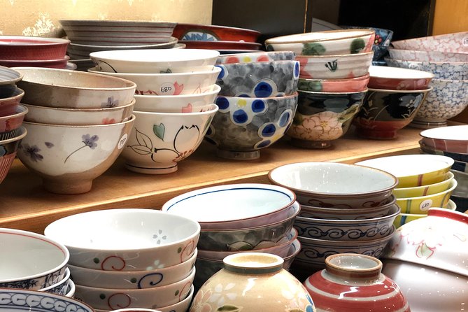 Old Town Tokyo Food Tour - Who will enjoy this walk most