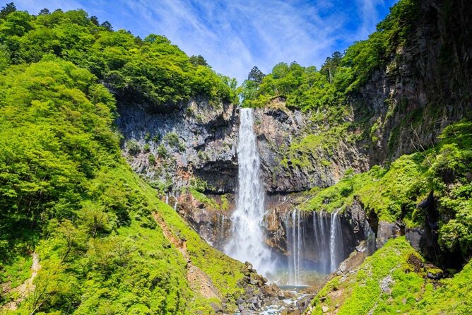 One Day Private Tour to Nikko With English Speaking Driver - Is a private Nikko day trip worth the long ride?