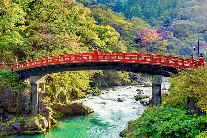 One Day Private Tour to Nikko With English Speaking Driver - Tamozawa Imperial Villa for a quieter change of pace