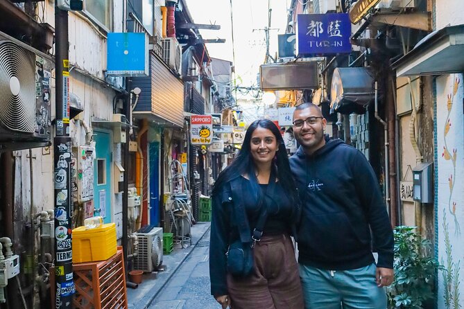 One Day Tokyo Group Tour: Asakusa, Harajuku, Shibuya and more - Harajuku for one focused hour