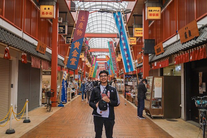 One Day Tokyo Group Tour: Asakusa, Harajuku, Shibuya and more - Guides who shape the experience