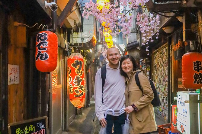One Day Tokyo Group Tour: Asakusa, Harajuku, Shibuya and more - What the $75.77 price really covers