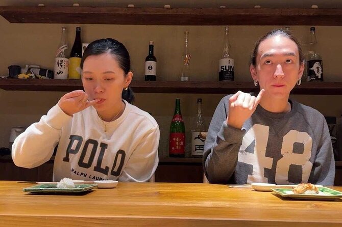 Premium 14-Piece Sushi & Cultural Discovery with Chef Interaction - Who will get the most from this sushi session?