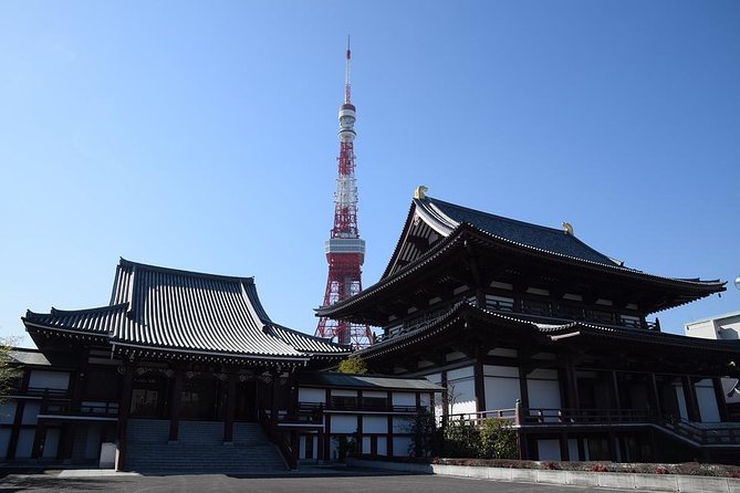 Private Arrival Transfer : Haneda Airport to Central Tokyo City - Service quality and small details