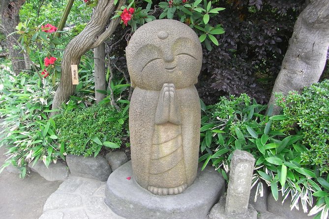 Private Car Tour to see Highlights of Kamakura, Enoshima, Yokohama from Tokyo - Eat in Chinatown or make something at Cup Noodles Museum